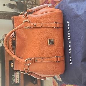 Dooney & Bourke Satchel